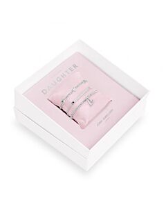 Joma Jewellery - Occasion Gift Box - Darling Daughter